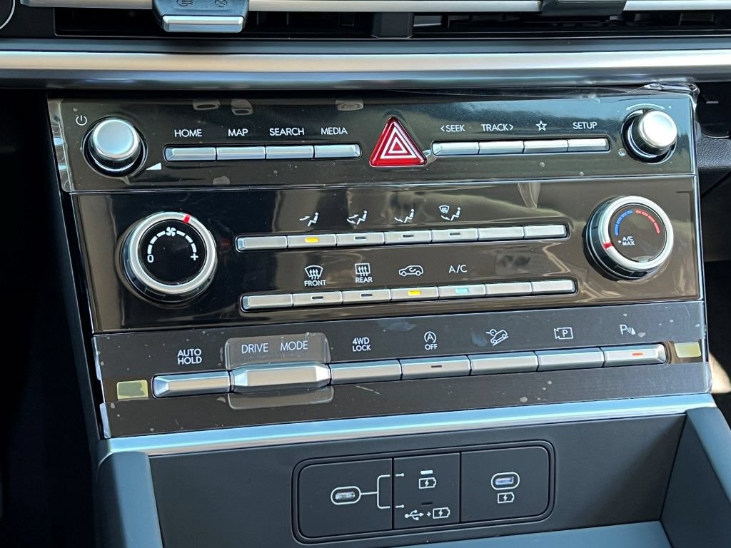 New 2026 Hyundai Santa Fe SE AWD/4WD image 20