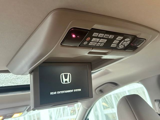 Used 2016 Honda Pilot EX-L image 11
