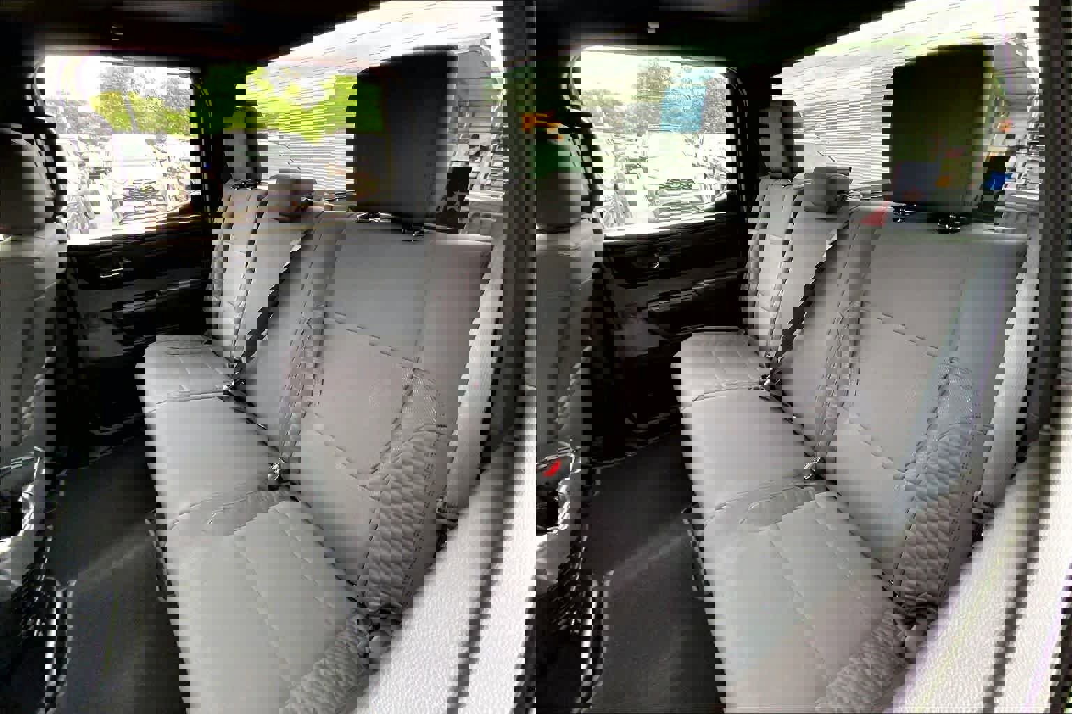 Used 2025 Toyota Tundra SR5 w/ SX Package image 20