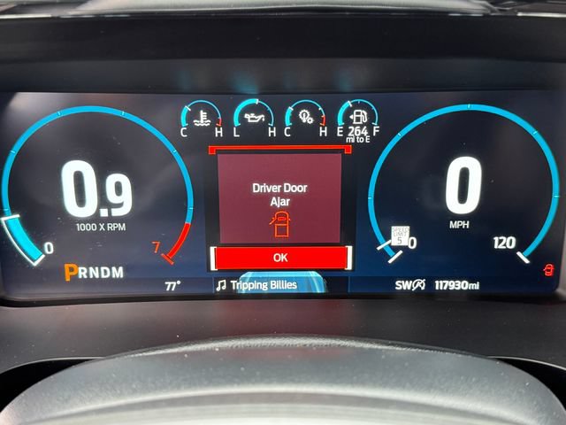Used 2021 Ford F150 Lariat AWD/4WD image 25