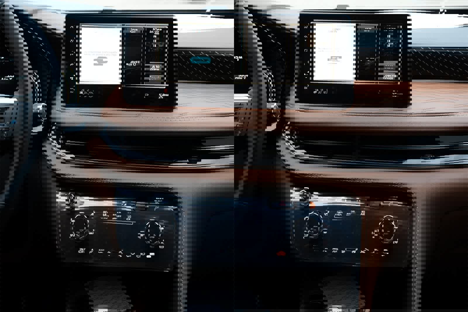 New 2026 INFINITI QX60 Autograph image 12