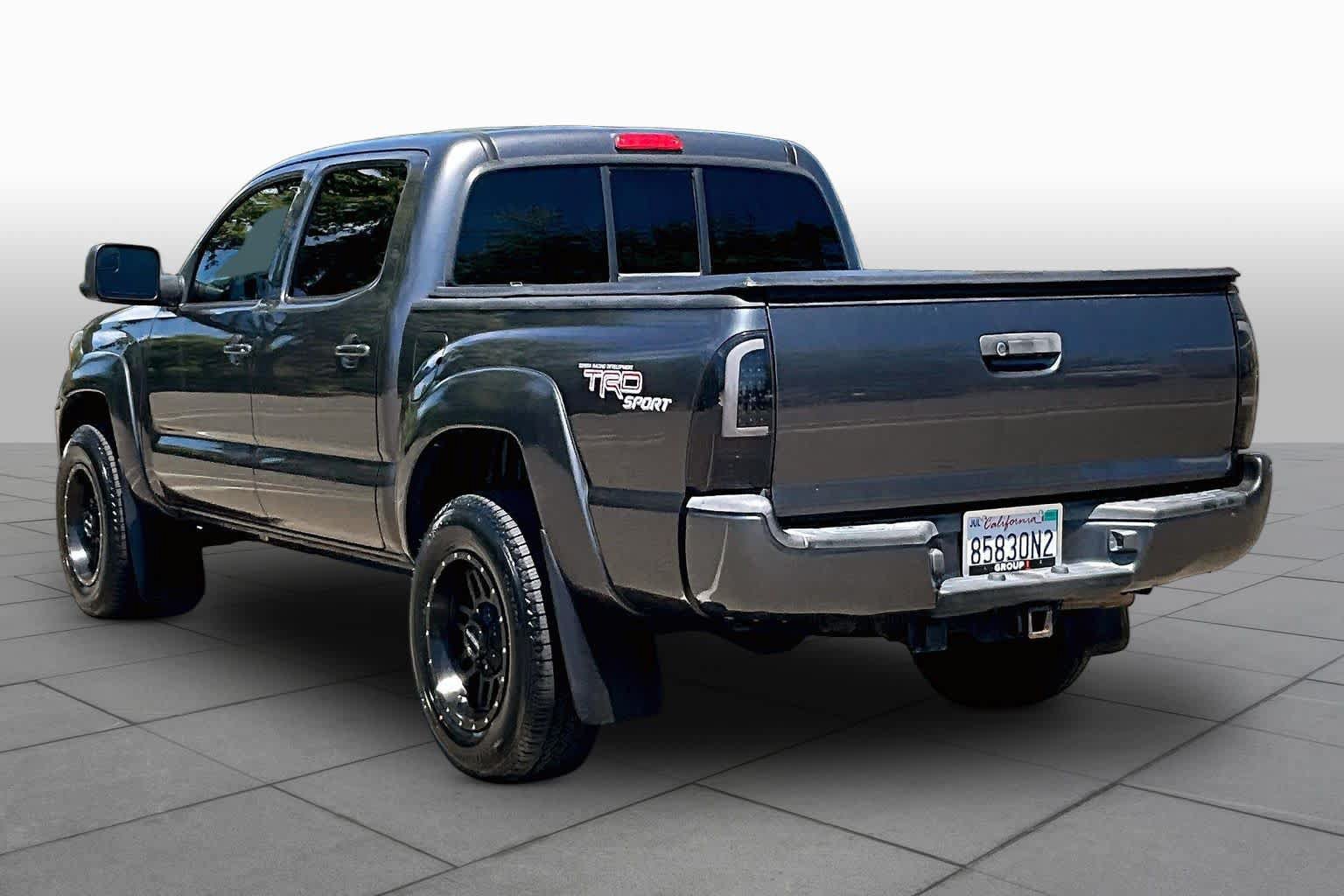 Used 2013 Toyota Tacoma PreRunner w/ TRD Sport Pkg RWD image 11