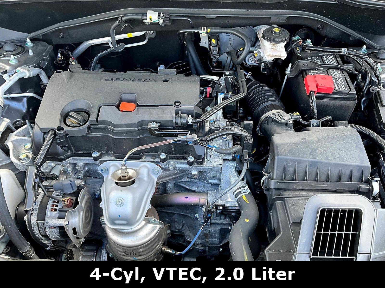 Used 2026 Honda HR-V LX image 27