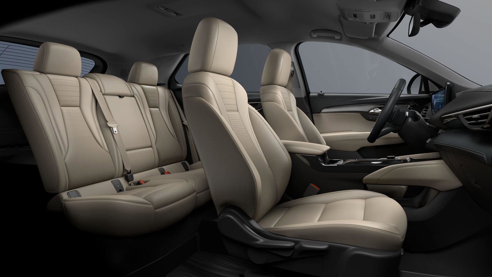 New 2026 Buick Envision Preferred image 33