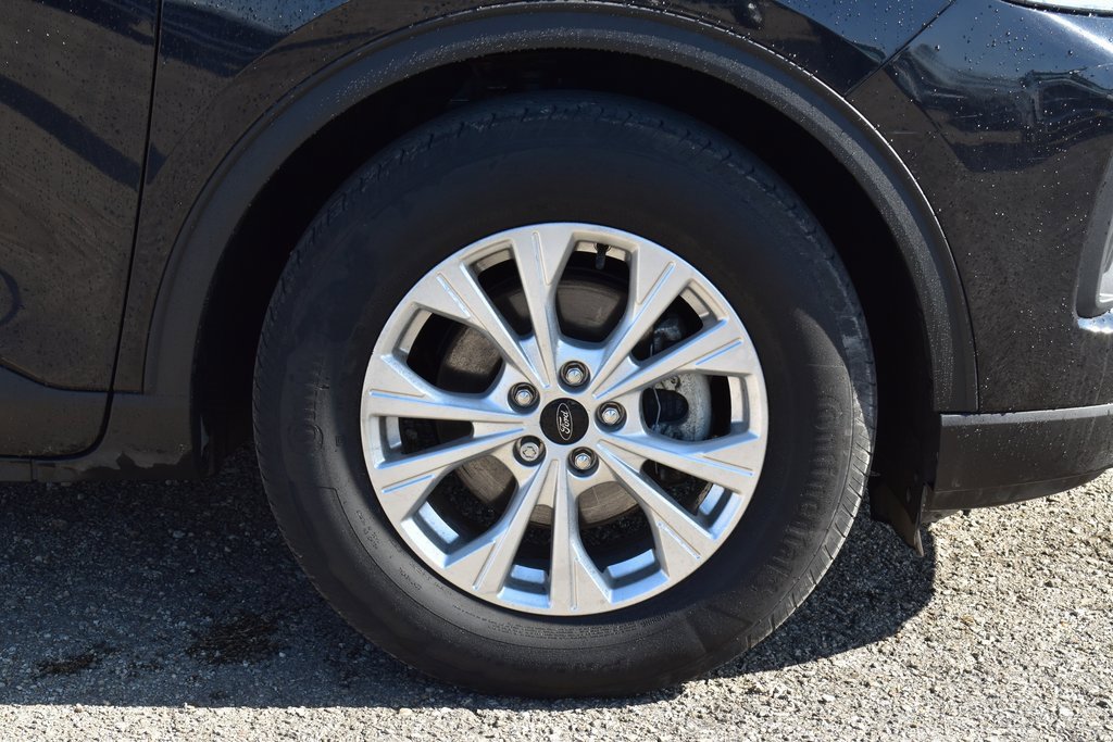 Certified 2023 Ford Escape Active w/ Tech Pack #2 image 4