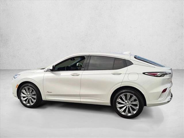 Certified 2024 Buick Envista Avenir FWD image 5