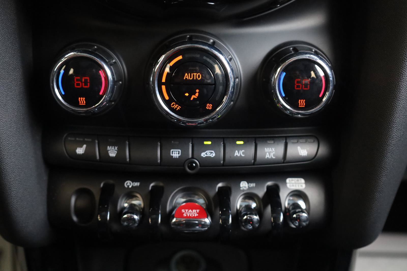 Used 2023 MINI Cooper S FWD image 35