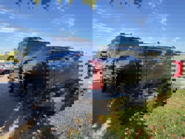 New 2026 Toyota Tundra 1794 Edition image 3