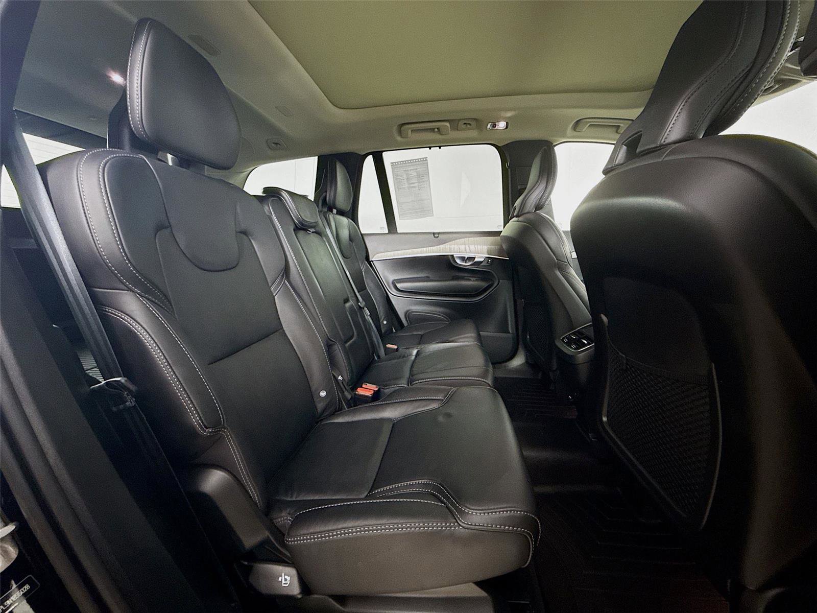 Used 2022 Volvo XC90 T6 Inscription w/ Advanced Package AWD/4WD image 30