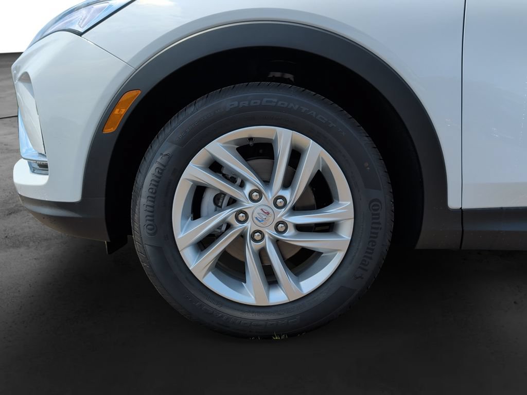 New 2026 Buick Envista Preferred w/ Convenience I Package FWD image 11