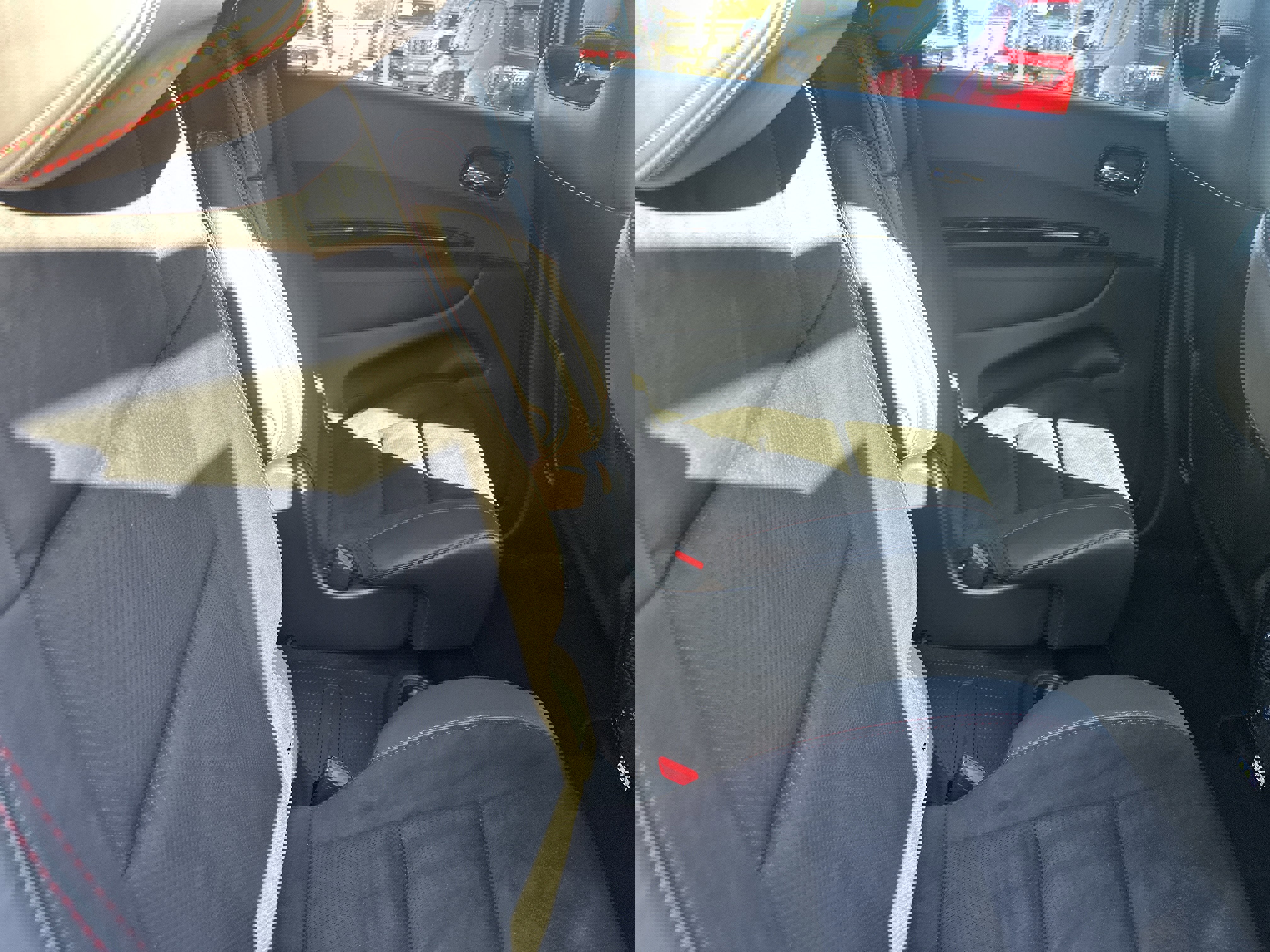 New 2026 Dodge Durango GT image 27