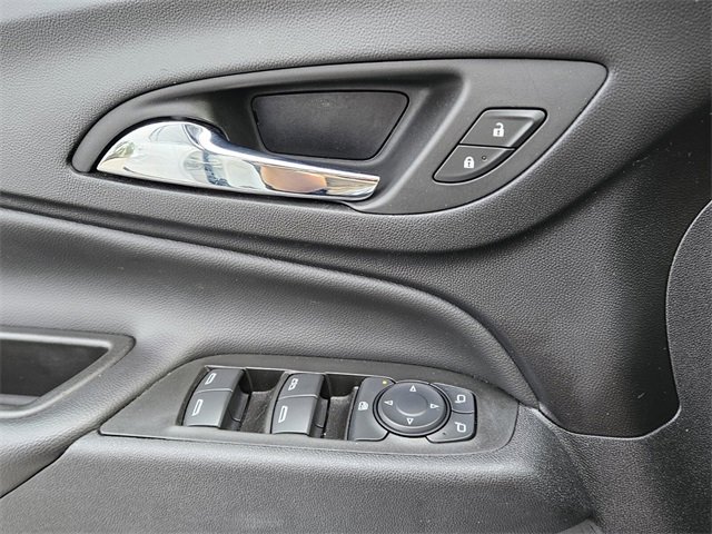 Used 2022 Chevrolet Equinox LT image 30