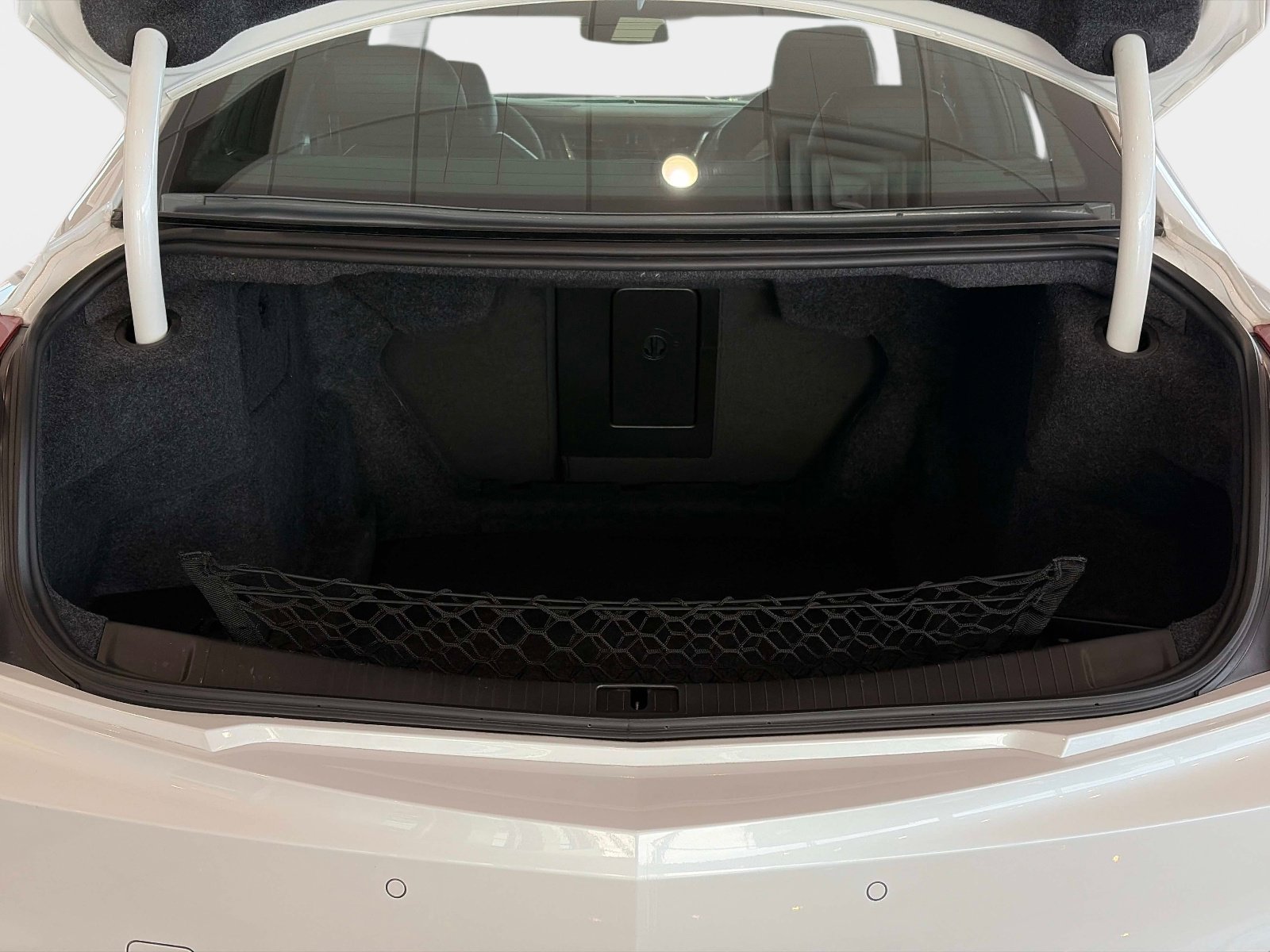 Used 2017 Cadillac CTS V w/ Carbon Black Package image 17