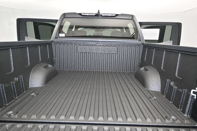 New 2026 Toyota Tundra Limited AWD/4WD image 13