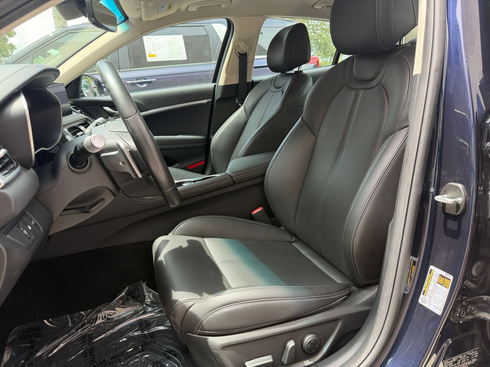 Used 2026 Genesis G70 2.5T RWD image 23