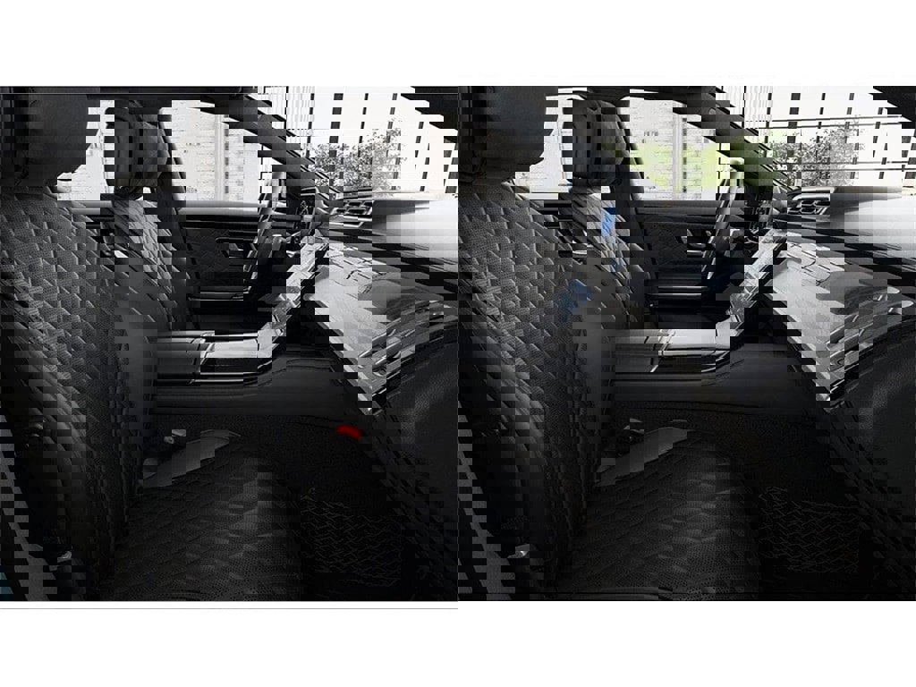 New 2026 Mercedes-Benz S 580 4MATIC Sedan image 4