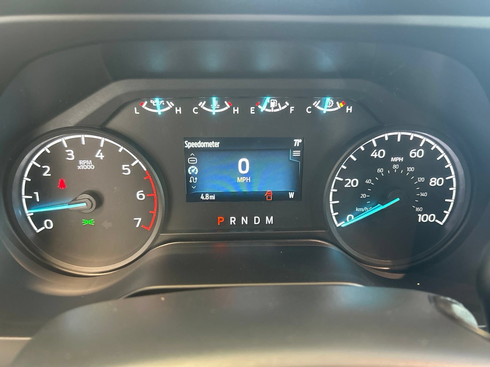 New 2027 Ford F250 XL AWD/4WD image 22