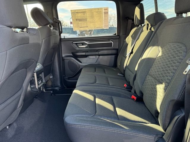 New 2026 RAM 1500 Big Horn image 35