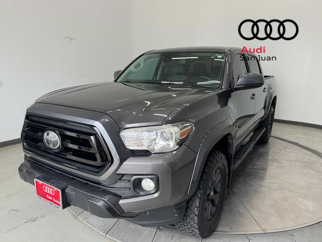 Used 2020 Toyota Tacoma SR5 RWD image 3