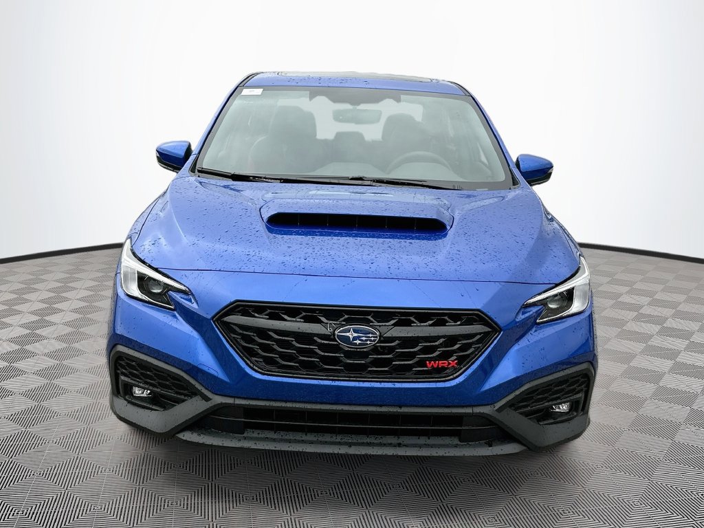 New 2026 Subaru WRX Limited AWD/4WD image 3