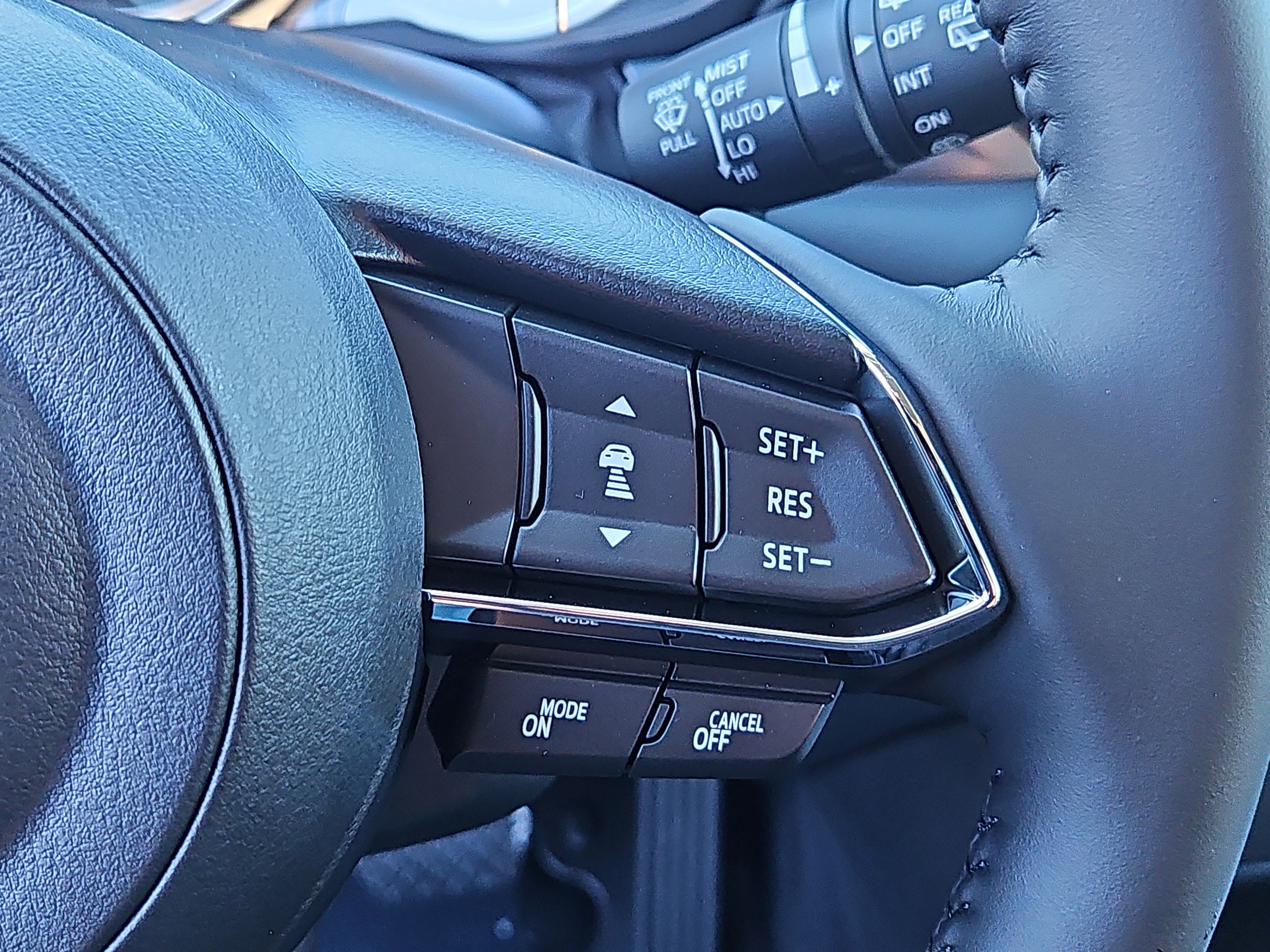 New 2025 MAZDA CX-5 AWD 2.5 S w/ Preferred Package image 14