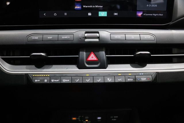 Used 2025 Kia K4 LXS FWD image 29