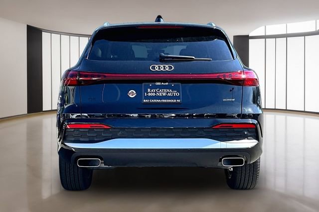 Used 2025 Audi Q5 Premium w/ 19" Wheel Package AWD/4WD image 6