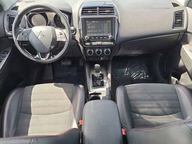 Used 2024 Mitsubishi Outlander Sport SE image 10