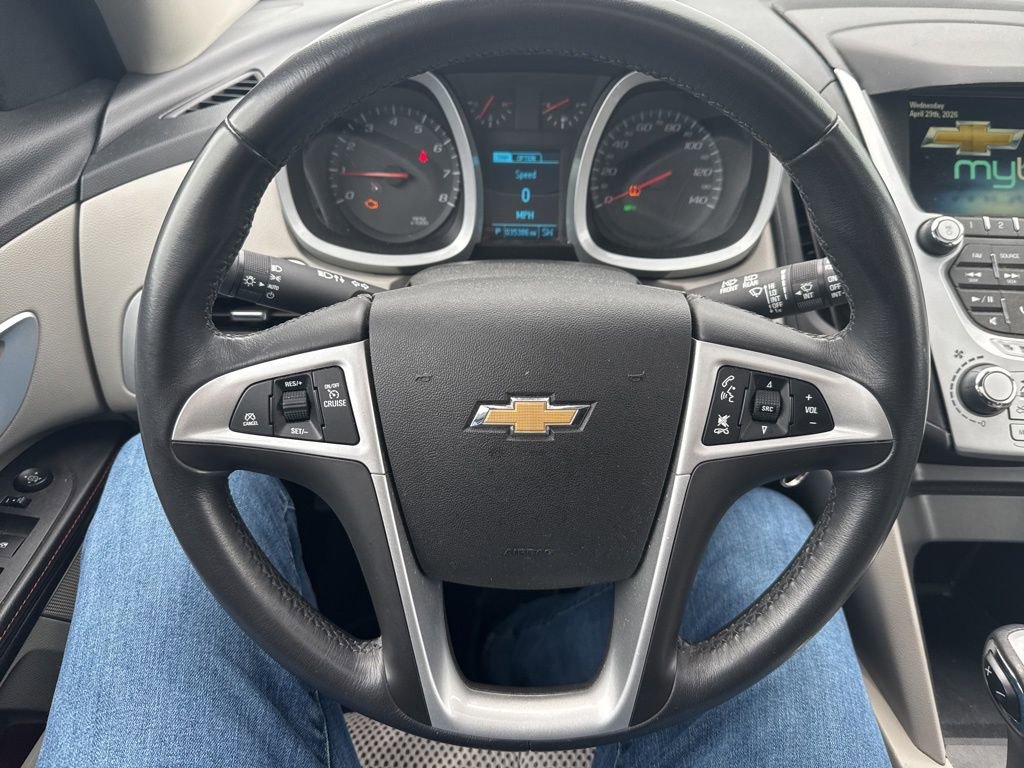 Used 2015 Chevrolet Equinox LT FWD image 8