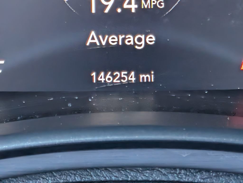 Used 2017 Dodge Charger SE w/ Travel & Safety Group image 17