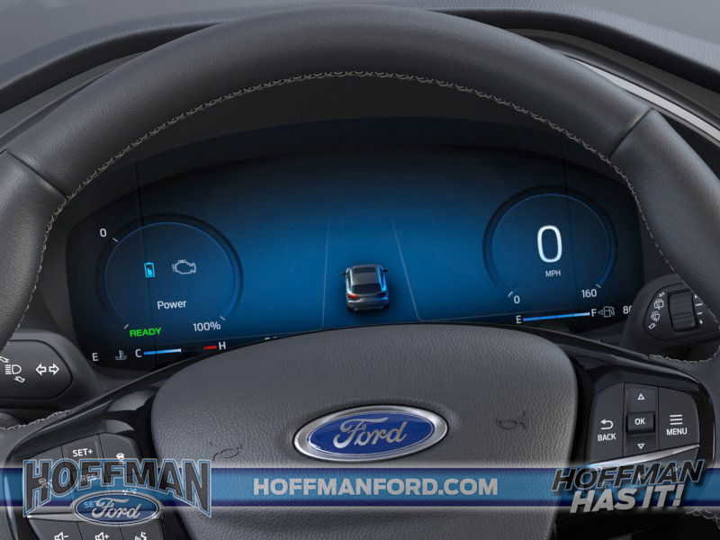 New 2025 Ford Escape SE image 13