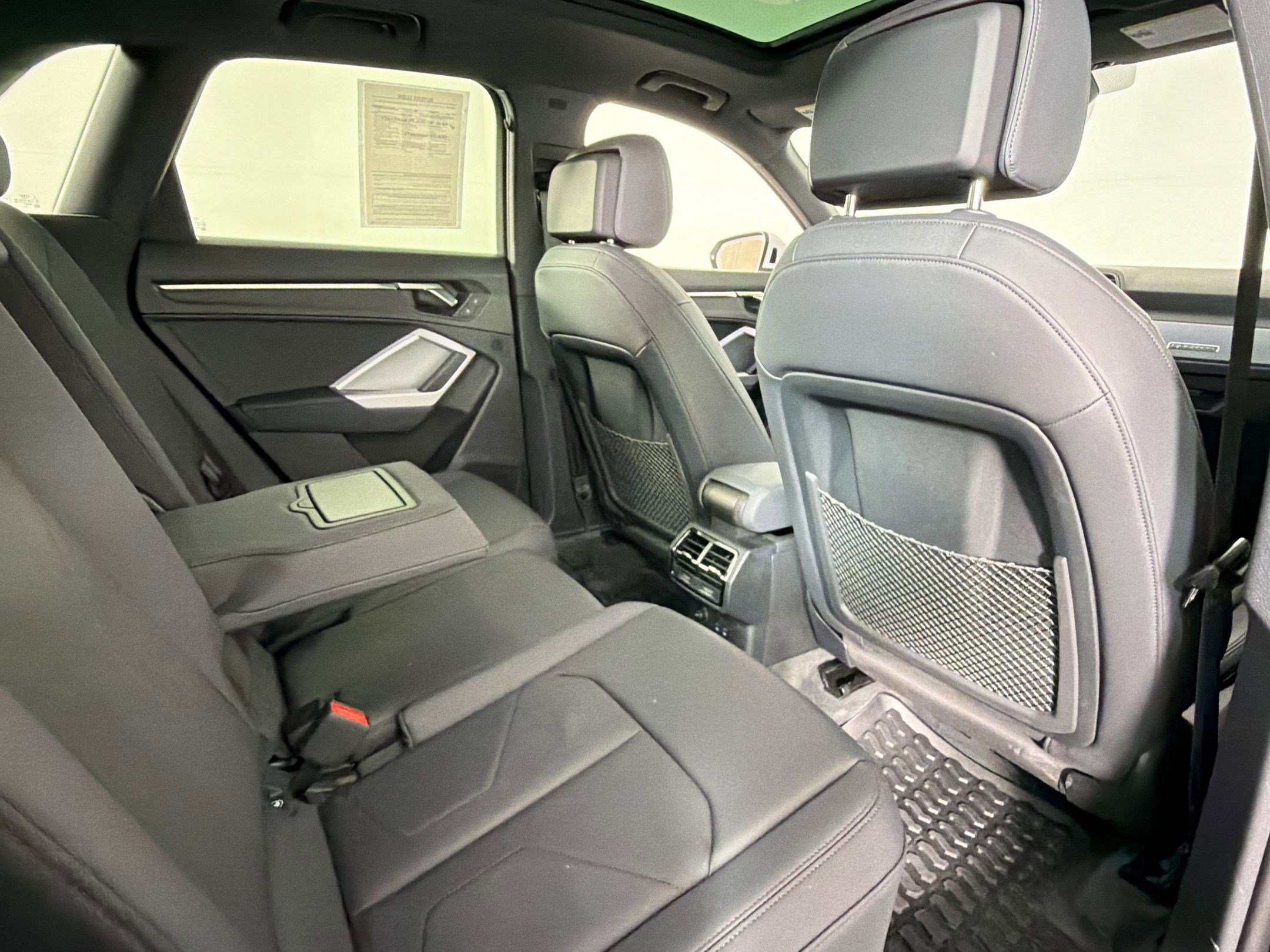 Certified 2022 Audi Q3 2.0T Premium w/ Convenience Package image 28