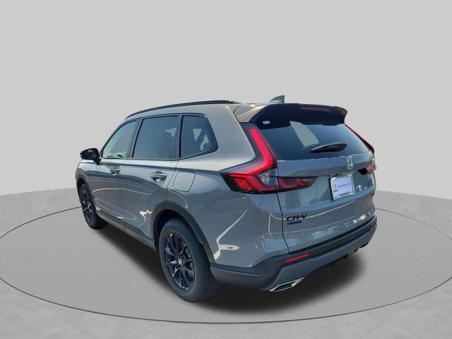 New 2027 Honda CR-V Sport-L image 13