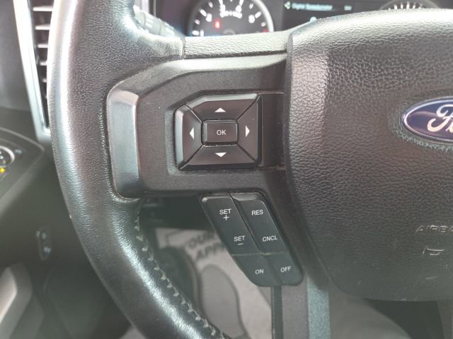 Used 2019 Ford F150 XLT w/ Equipment Group 301A Mid image 53