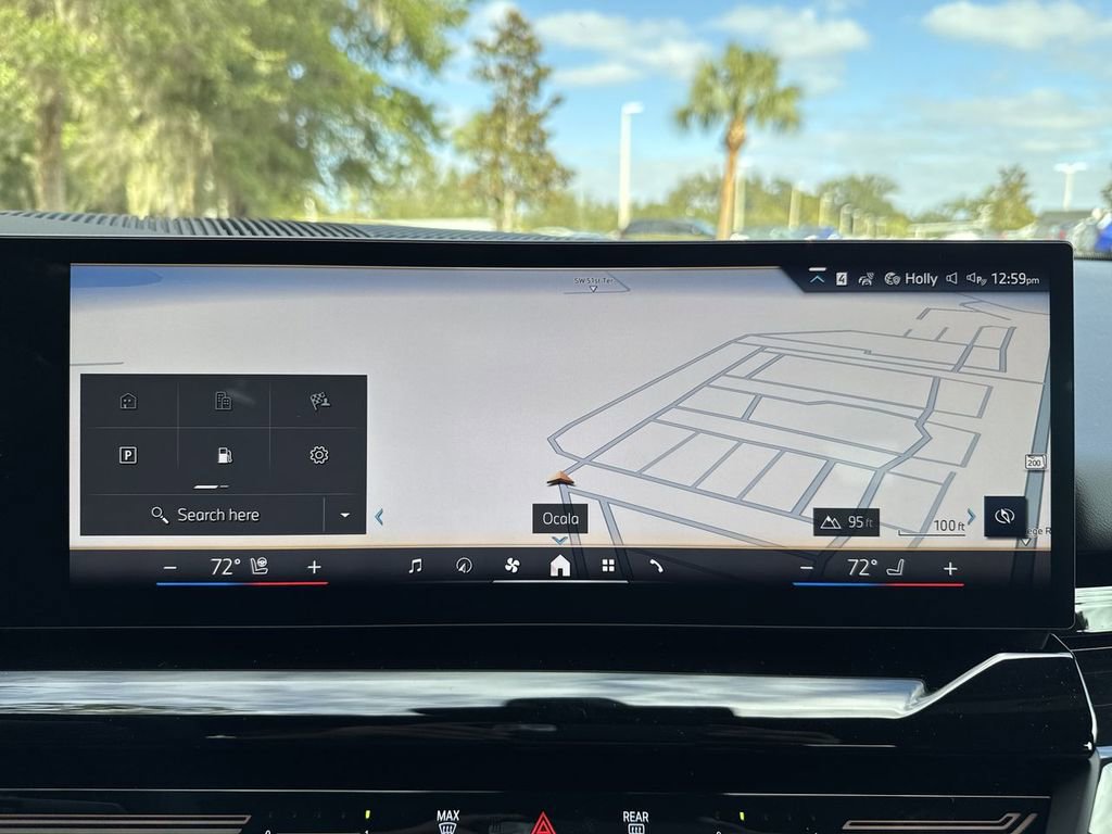 New 2026 BMW 530i w/ M Sport Package image 22