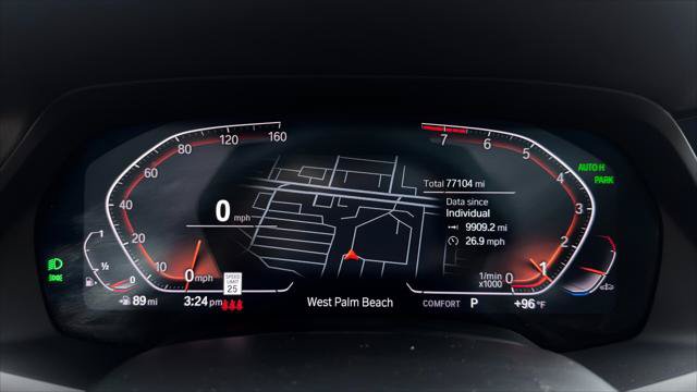 Used 2019 BMW X5 xDrive40i w/ Premium Package 2 AWD/4WD image 26