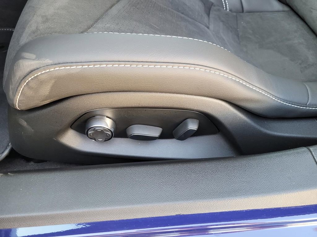 New 2026 Chevrolet Corvette Z06 RWD image 13