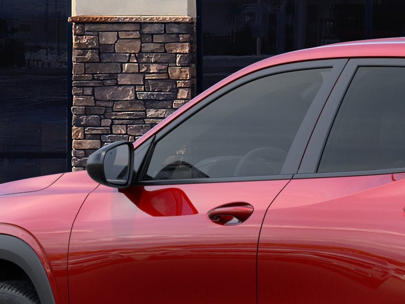 New 2026 Chevrolet Trax RS w/ Driver Confidence Package FWD image 12