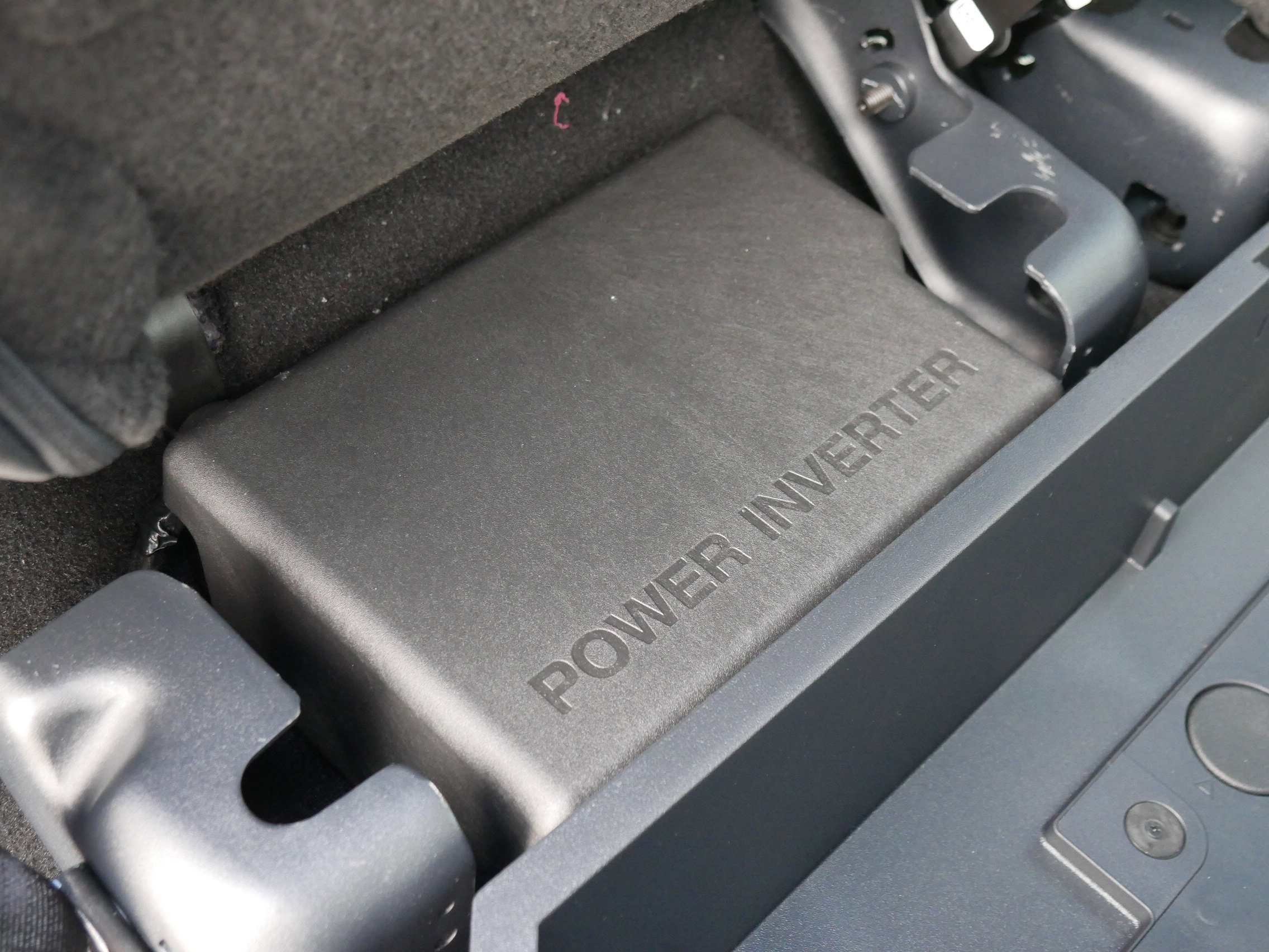 New 2025 Ford F250 Lariat w/ Lariat Ultimate Package image 38