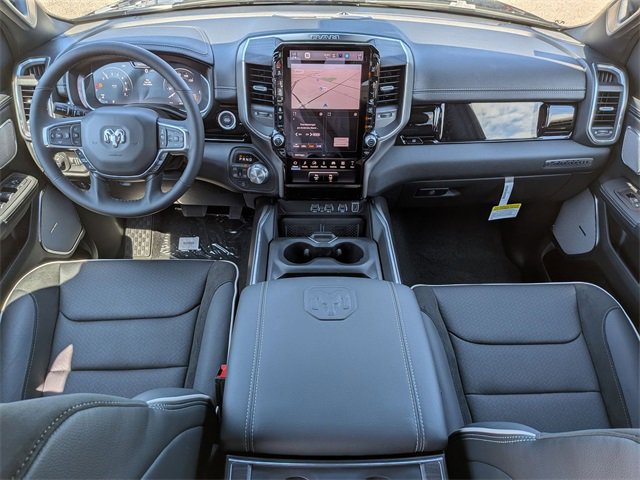New 2026 RAM 1500 Laramie image 29