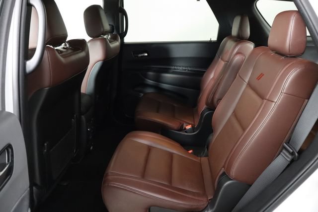Used 2025 Dodge Durango R/T AWD/4WD image 16