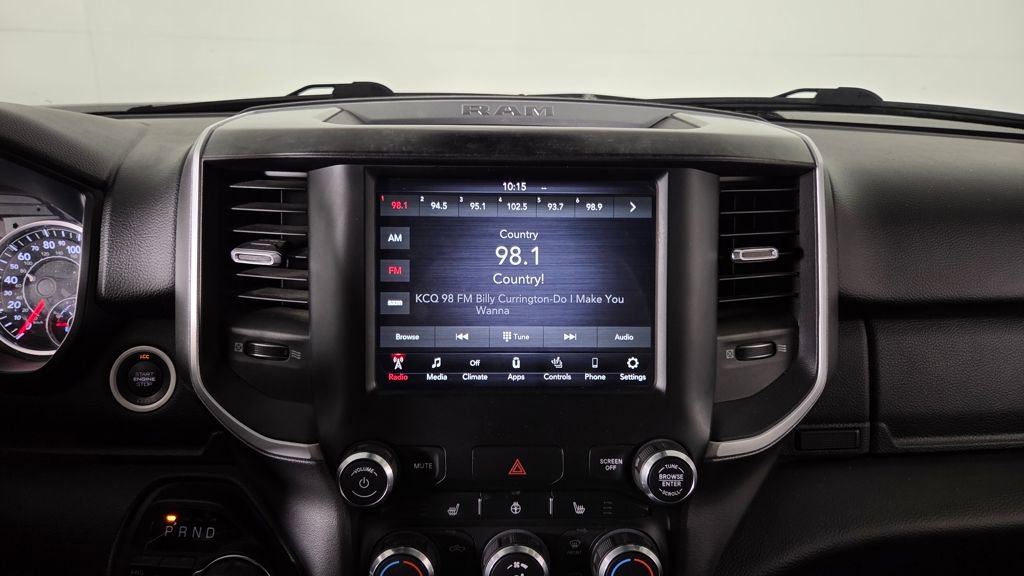 Used 2020 RAM 1500 Big Horn image 21