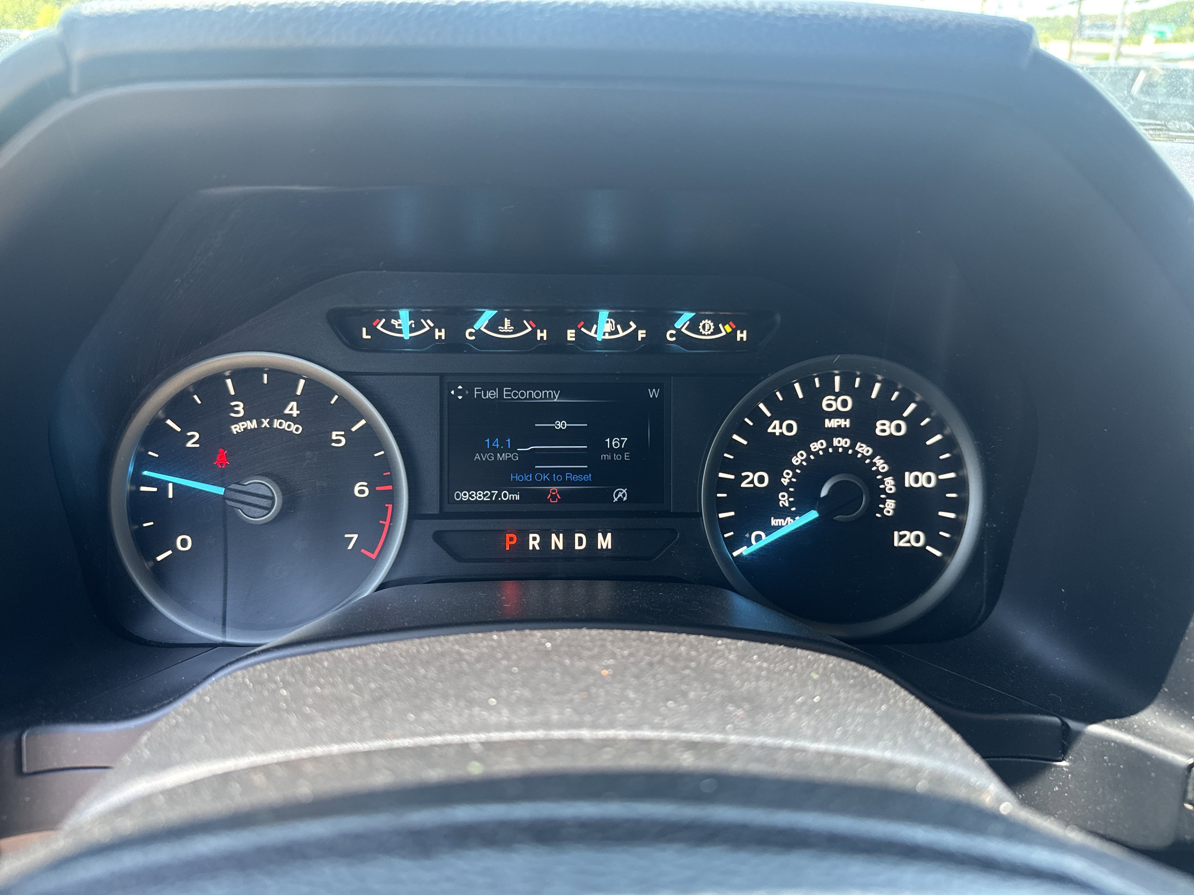 Used 2018 Ford F150 XLT w/ Equipment Group 302A Luxury AWD/4WD image 20