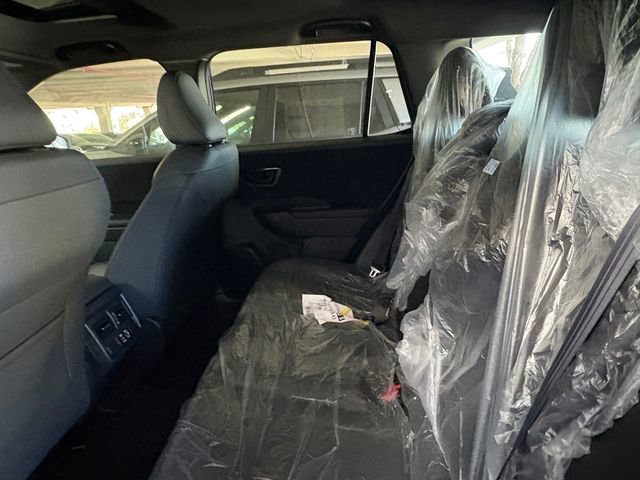 New 2026 Subaru Outback Premium image 9