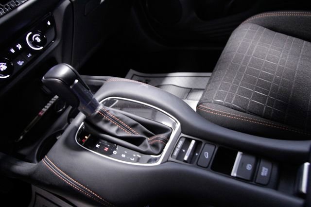 Certified 2024 Honda HR-V Sport image 27