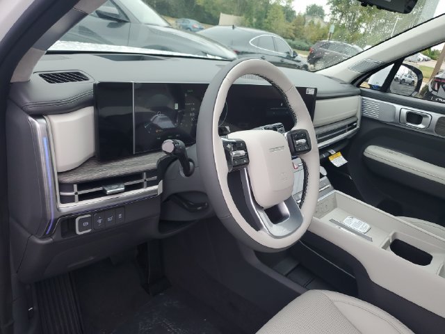 New 2027 Hyundai Santa Fe Calligraphy AWD/4WD image 19