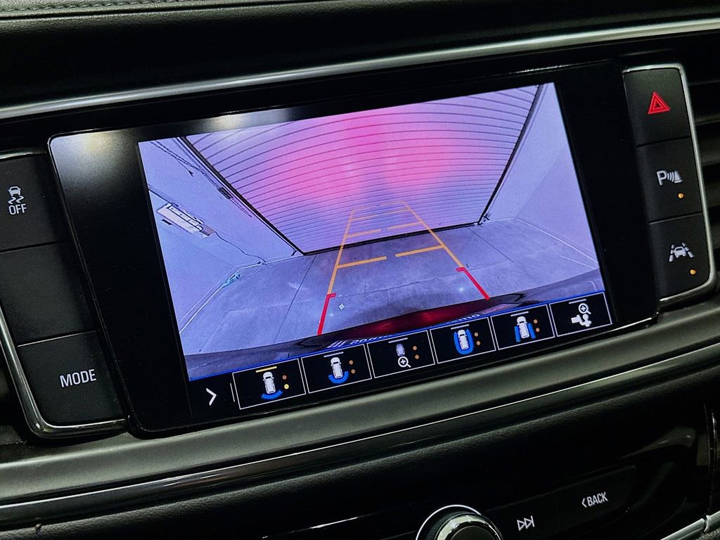 Used 2020 Buick Enclave Avenir w/ Avenir Technology Package FWD image 14