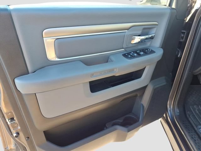 Used 2018 RAM 1500 Big Horn AWD/4WD image 16