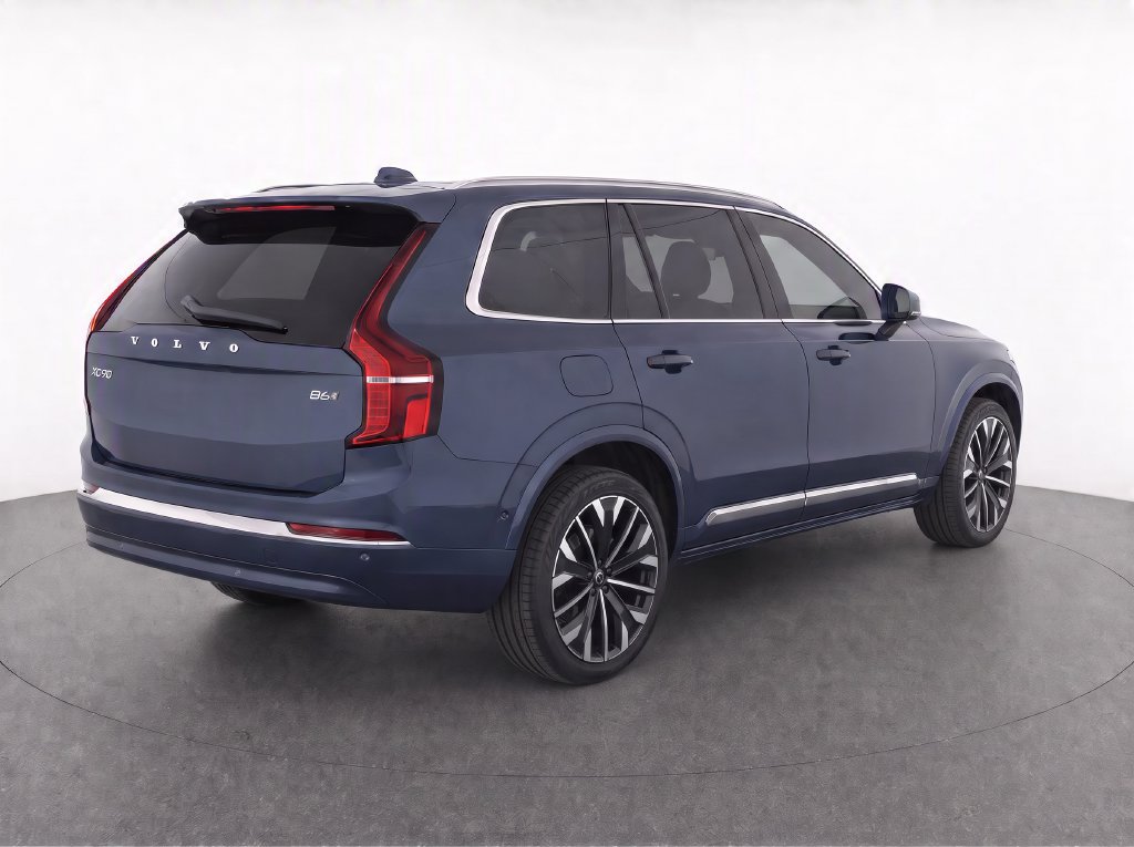 Used 2026 Volvo XC90 B6 Plus AWD/4WD image 4