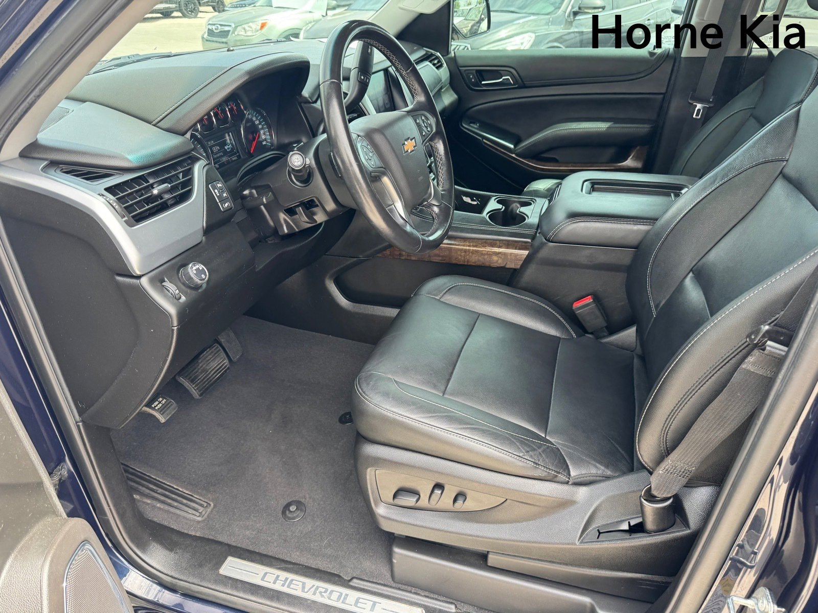 Used 2019 Chevrolet Tahoe LT image 9